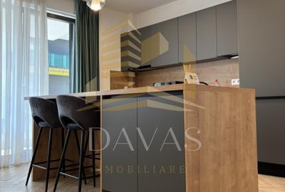 Apartament de 2 camere semidecomandat | Str. Bucuresti - 10