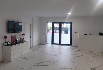 Spatiu 119 mp, loc de parcare, Central, Traian Grozavescu - 5