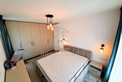 Apartament de inchiriat, intermediar, balcon, parcare, zona BUNA ZIUA - 7