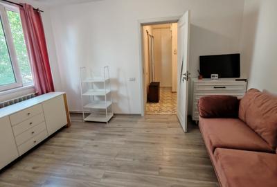 Apartament mobilat de inchiriat Micro 19 - 2