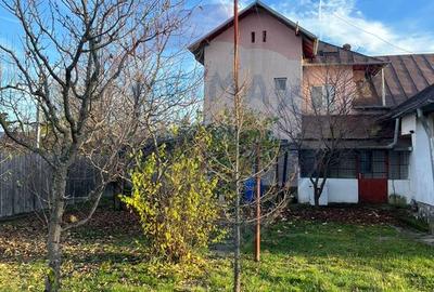 Casa cu 5 camere de vanzare in Priseaca 450 mp teren - 20