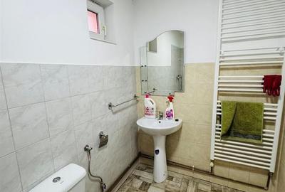 Spatiu Comercial in Rosiori - 10