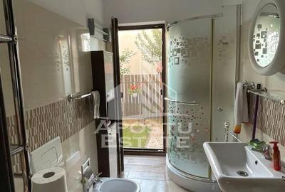 Apartament cu 2 camere si curte,Dumbravita - 10