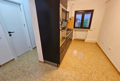 Casin Arcul de Triumf / Sandu Aldea - Inchiriere Ap. in Vila  Office sup. 120MP - 12