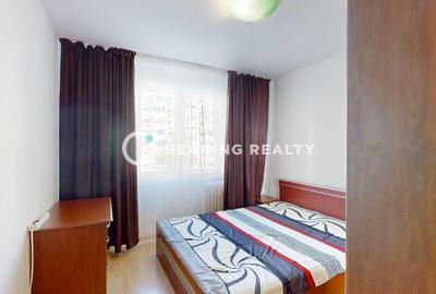 2 camere cu balcon | Bloc reabilitat | 9 minute de metrou Iancului - 6