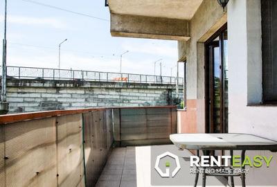 De inchiriat! Apartament 2 camere zona Kaufland - Podu de Piatra - 12