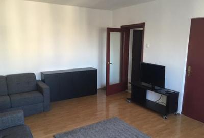 Garsonieră decomandată în P-ța Muncii