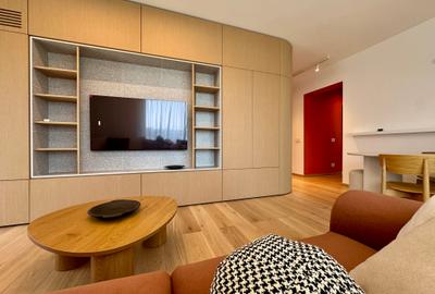 The Crib #16 PRIMA VISTA — 3 Rooms /  First Rent RO+EN - 10
