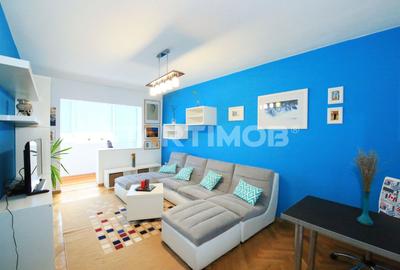 Apartament 3 camere zona Vlahuta - 27