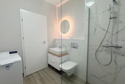 Apartament la prima inchiriere-Complex Vivalia-Central Timisoara - 8