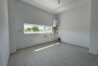 Duplex | Parter + Etaj | Toate utilitatile | Curte generoasa | Sacalaz - 5