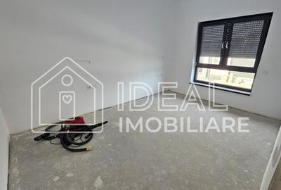 Casă individuală pe un nivel cu pivniță | 111 mp utili | Teren 430 mp | Cristian - 10