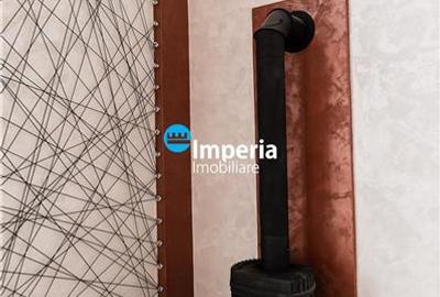 Vila in stil scandinav, eficient  energetica,  Miroslava - 9