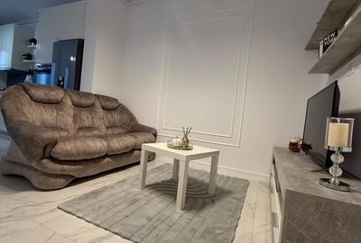 Primă inchiriere, apartament cu terasă in complexul Future Residence - 4