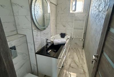 2 Camere | Campia Libertatii | Prima Inchiriere | AC | Balcon | Renovat - 12