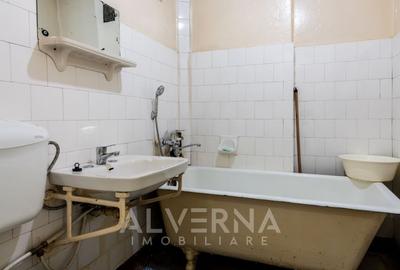 Apartament 2 camere pe str. Horea | 45mp | parcare* - 10