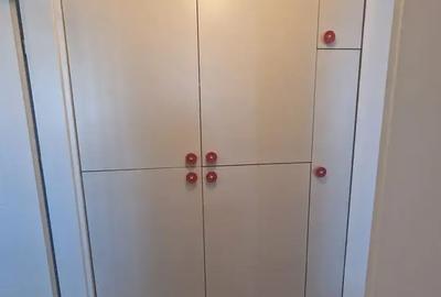 Ap 2 camere-Complet renovat-Mobilat modern-Avrig Sector 2-690 euro - 7