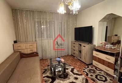 Apartament cu doua camere, Etajul 1/4, Nicolina - 9