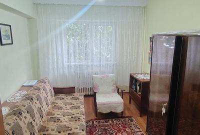 Apartament 2 camere etaj 1 la strada Primaverii - 6