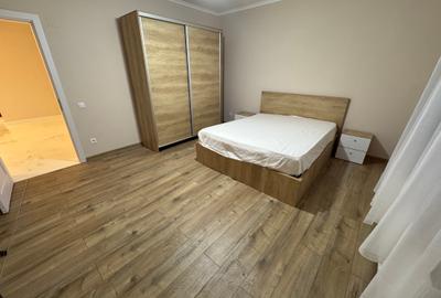 Casa tip Vila, P+1, 5 Camere, Garaj, Totul nou, Prima inchiriere - 4