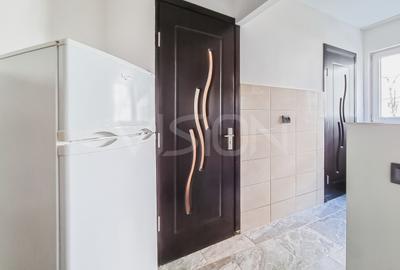 Apartament cu o cameră | 35 mp | modern | Grigorescu - Donath - 6