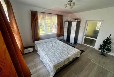 Gospodarie moderna completa de vanzare in Aciua, jud. Satu Mare - 8