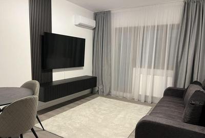 Cartierul Solar | 2 Camere | Centrala Proprie | Parcare | Balcon - 1