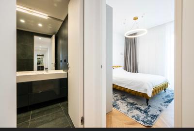 Penthouse Duplex cu Vedere la Mare | Prima Linie la Plajă | ONE Mamaia Nord - 7
