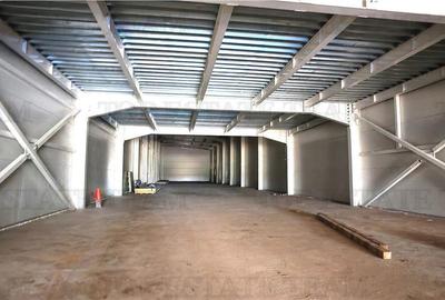 Hala industriala, pretabila, fabrica, productie, service auto, 2170mp teren, 596 - 5
