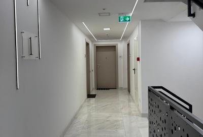 Aviației City Point Faza 2 Apartament 2 camere Prima Închiriere - 12