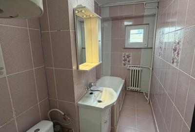 Sebastian, 2 camere, 54mp, decomandat, etaj 8, renovat - 12