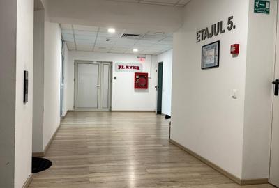 Birou de închiriat locație de Top, Arcul de Triumf - 8