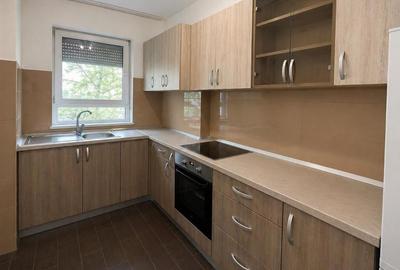 RECO Apartament cu 2 camere, parter, Nufarul - 1