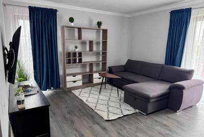 Apartament 2 Camere - 525 euro - Zona Braytim / Soarelui - 1