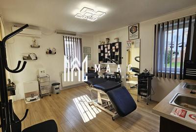 Spatiu comercial | Parter | Balcon | 3 locuri de parcare - 4