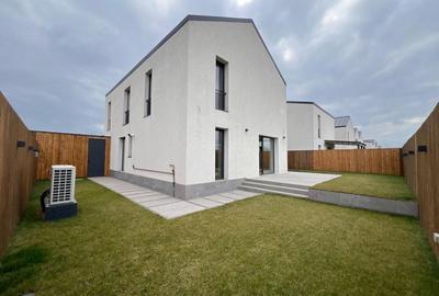 Inchiriez vila P+1, 4 camere, Tunari - 1