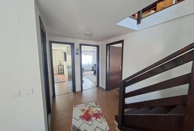 Casa individuala Predelut Bran Brasov - 16
