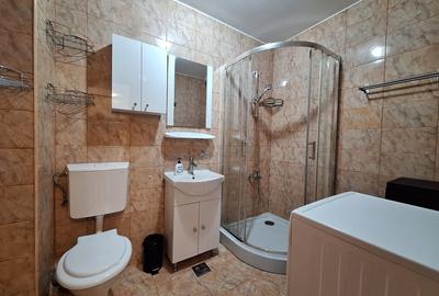 Apartament cu 2 camere, 39 mp, etajul 1, zona Florilor - 7