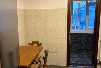 Exlusivitate-Dacia, ap 3 cam, mobilat-utilat, centrala gaz, 2 grupuri sanitare - 5