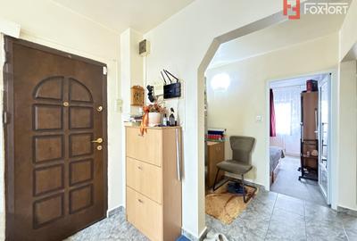 Apartament cu 3 camere, la etajul 1, de vanzare in zona Lipovei - 26