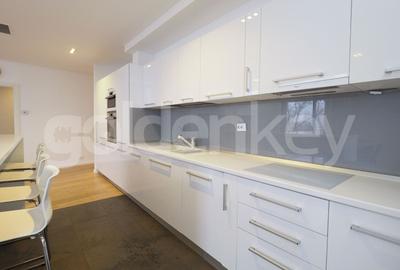 Apartament modern cu 5 camere | vedere spre lac | 2 garaje - 6