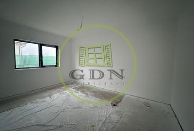 Casă nouă la cheie parter 100mp utili și 412mp de teren în zona Selgros - 7