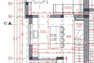 De vanzare casa moderna in zona Lipovei , Timisoara cu acces auto - 9