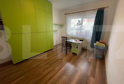 Apartament 3 camere, 70 mp, parcare, 2 balcoane, Eugen Ionesco - 4