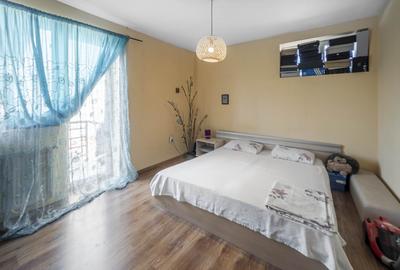 Casa individuala P+1+pod*218 mp*Teren 600 mp*Pe colt*Andronache-Ropotului - 4