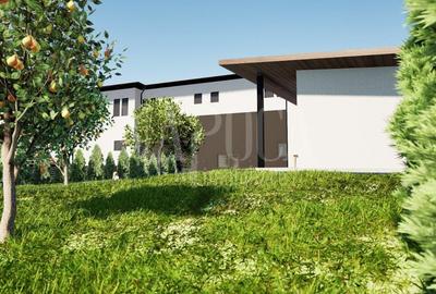 Casa 4 camere de vanzare in Faget, Cluj Napoca - 9