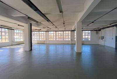 Birou, de 300 mp, în Iancului