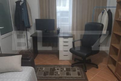 Garsoniera de vanzare in Buna Ziua – ideala pentru investitie sau locuit - 1