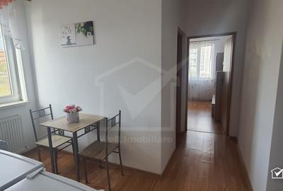 Apartament 2 camere, cartier Buna Ziua, Parcare, zona strazii Mihai Romanul - 7