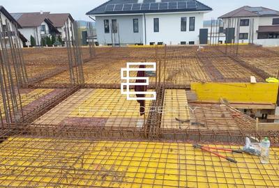 Apartamente 4 Camere – 95 mp | Etaj 1 | la cheie | Cartierul Arhitectilor - 3